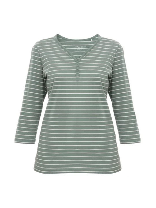 Foto van product Finn Flare Shirt groen