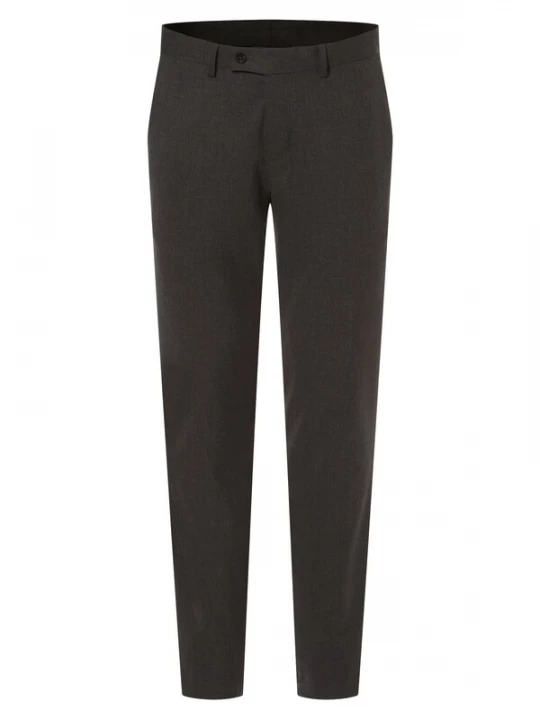 Foto van product Finshley & Harding Broek antraciet