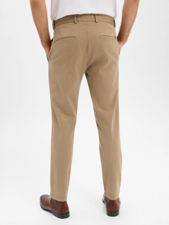 Foto van product Finshley & Harding Broek 'Todd' beige