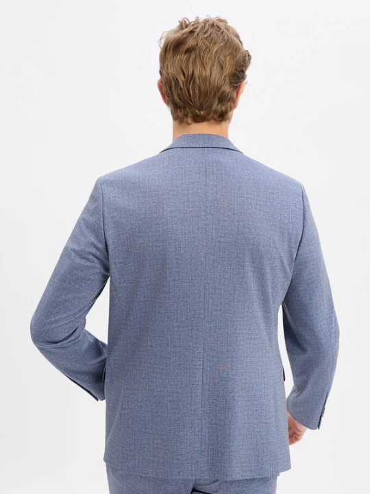 Foto van product Finshley & Harding Business-colbert marine