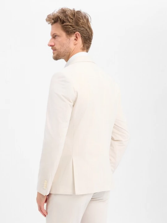 Foto van product Finshley & Harding Business-colbert ' Steven ' beige