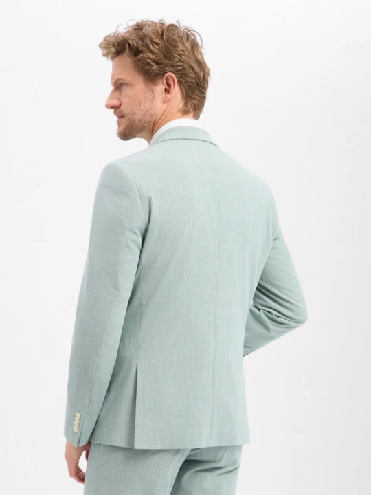 Foto van product Finshley & Harding Business-colbert 'Steven' riet