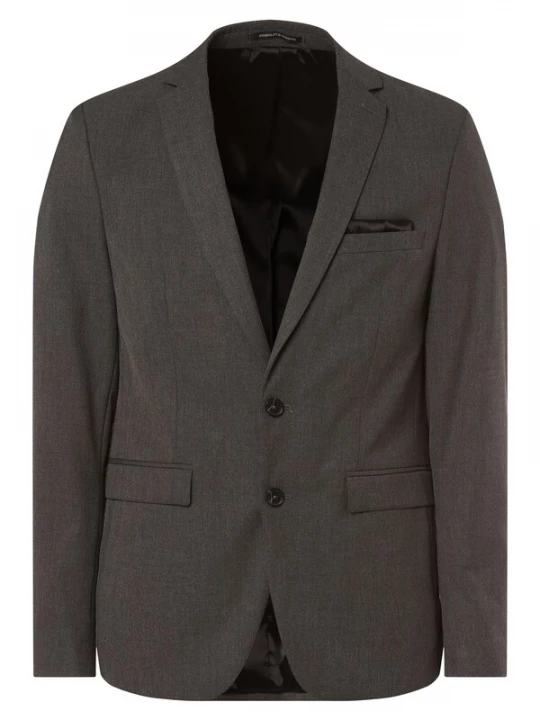 Foto van product Finshley & Harding Colbert 'Oakland' antraciet
