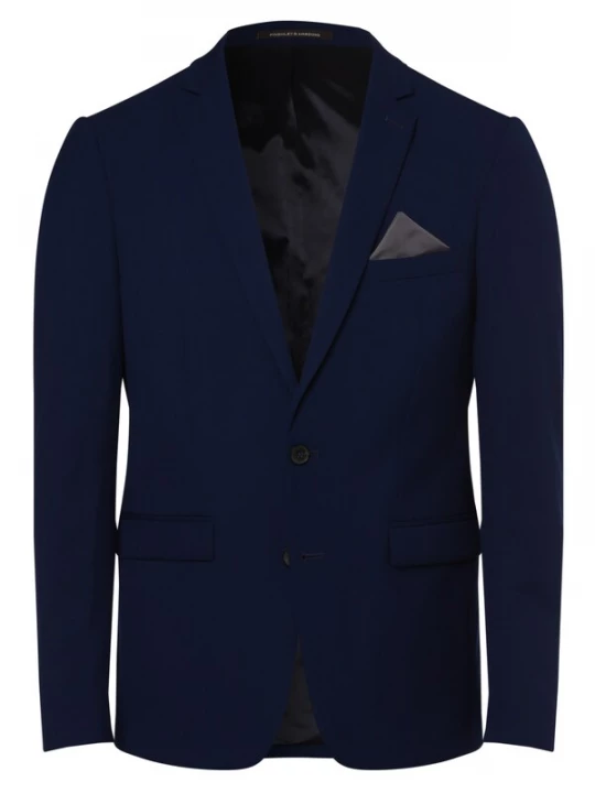 Foto van product Finshley & Harding Colbert 'Oakland' indigo