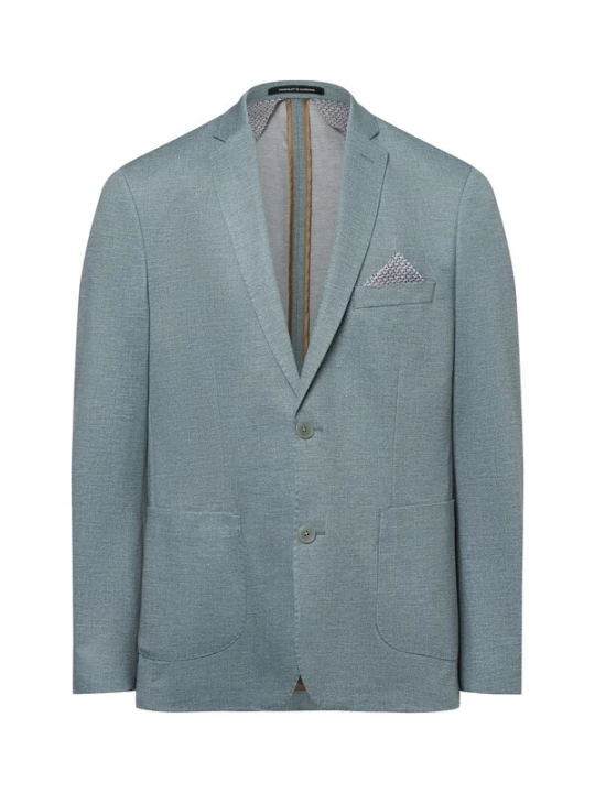 Foto van product Finshley & Harding Colbert riet