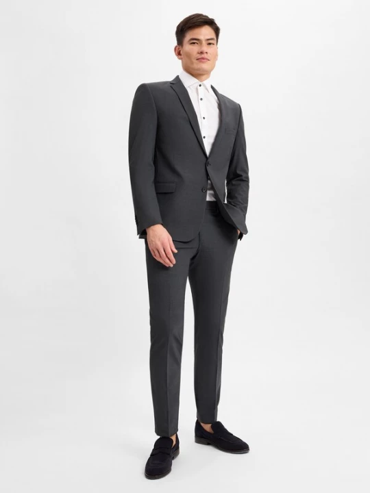 Foto van product Finshley & Harding Colbert ' Steven ' antraciet