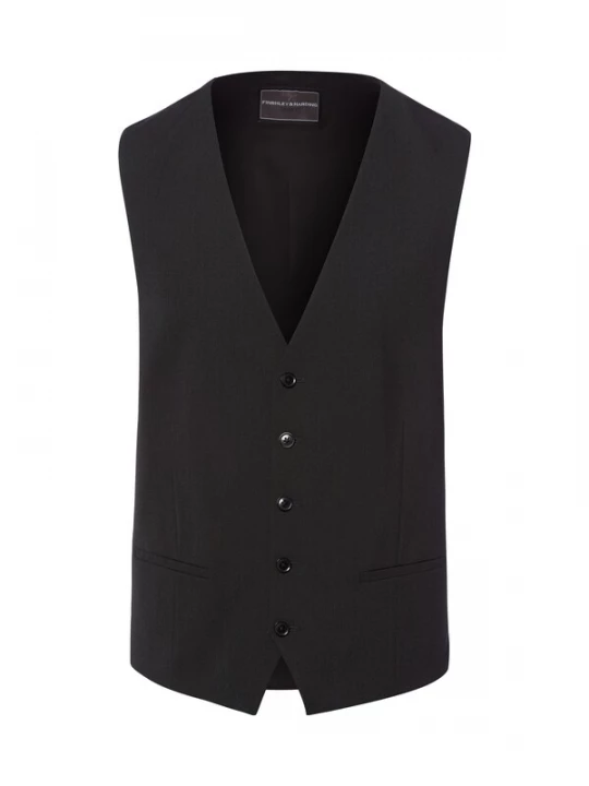 Foto van product Finshley & Harding Gilet antraciet