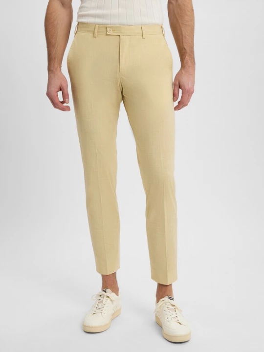 Foto van product Finshley & Harding London Broek goud