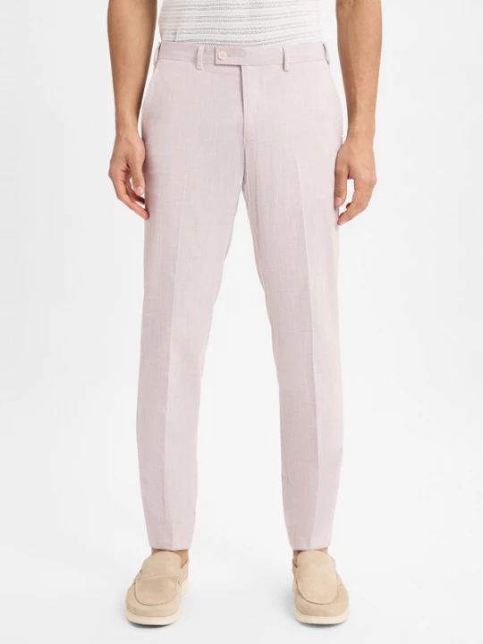Foto van product Finshley & Harding London Broek oudroze