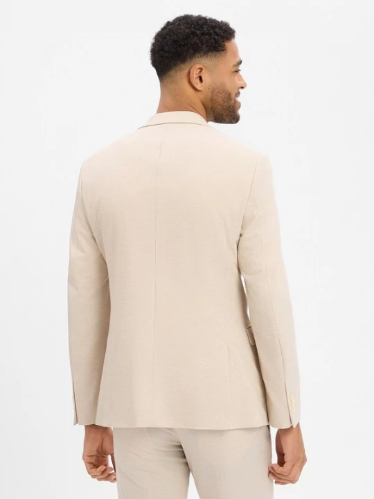 Foto van product Finshley & Harding London Business-colbert beige