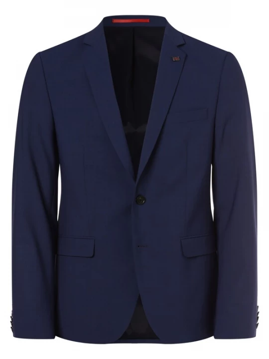 Foto van product Finshley & Harding London Business-colbert ' FHL Brixdon ' indigo