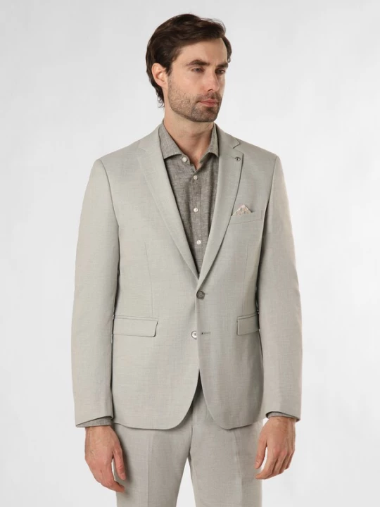 Foto van product Finshley & Harding London Colbert ' Brixdon ' beige