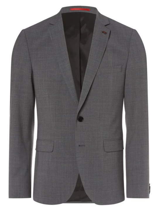 Foto van product Finshley & Harding London Colbert ' Brixdon ' grijs