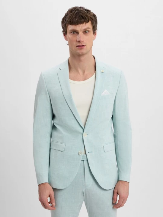 Foto van product Finshley & Harding London Colbert ' Brixdon ' groen
