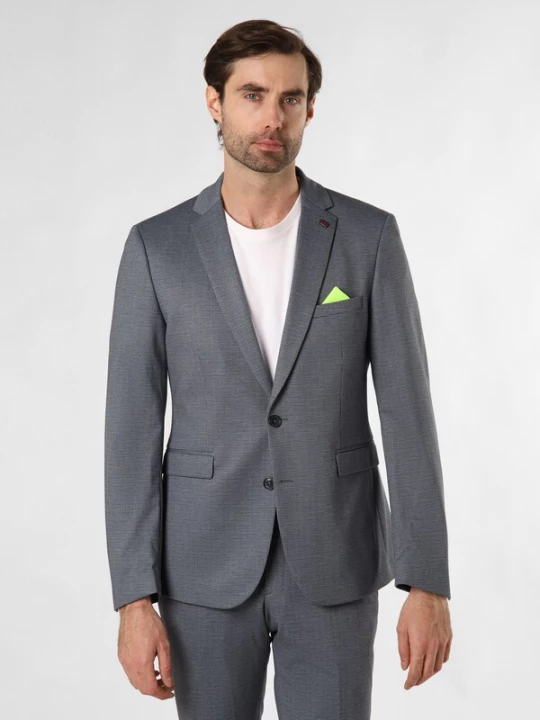 Foto van product Finshley & Harding London Colbert 'Brixdon' marine