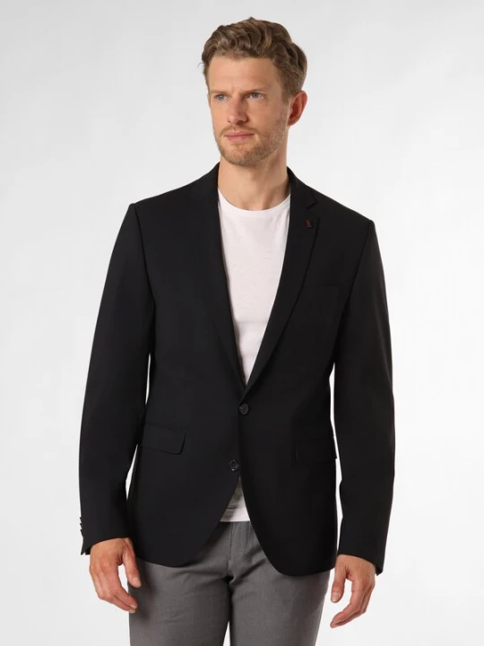 Foto van product Finshley & Harding London Colbert 'Brixdon' marine