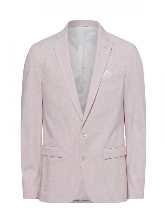 Foto van product Finshley & Harding London Colbert ' Brixdon ' oudroze