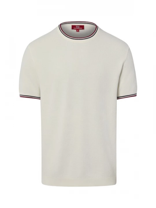 Foto van product Finshley & Harding London Shirt ecru