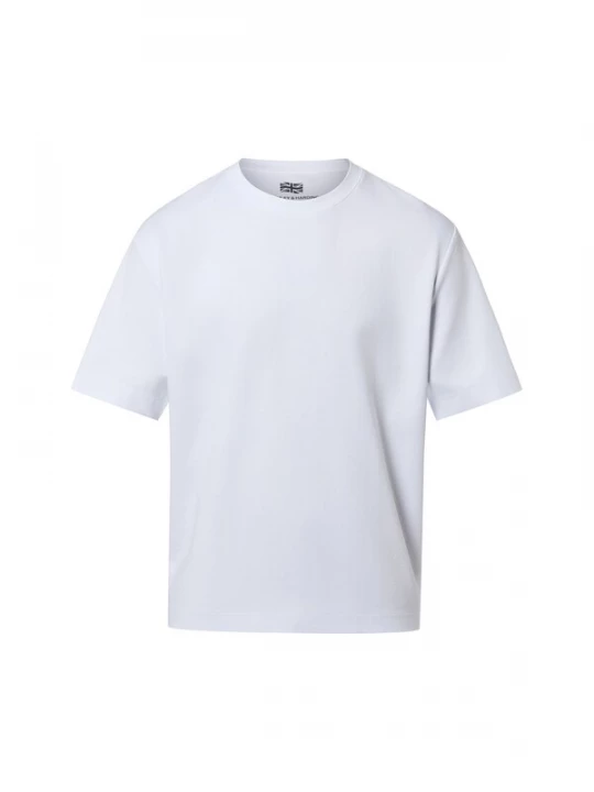 Foto van product Finshley & Harding London Shirt 'Prince' wit