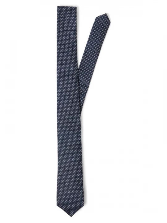 Foto van product Finshley & Harding London Stropdas marine