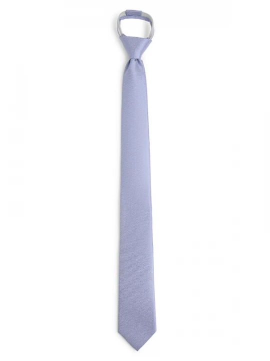 Foto van product Finshley & Harding London Stropdas 'Take It Easy' lichtblauw
