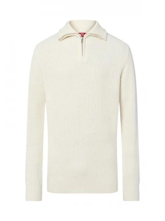 Foto van product Finshley & Harding London Trui ecru