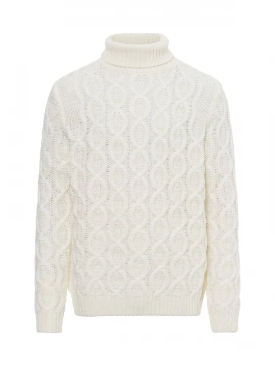 Foto van product Finshley & Harding London Trui ecru