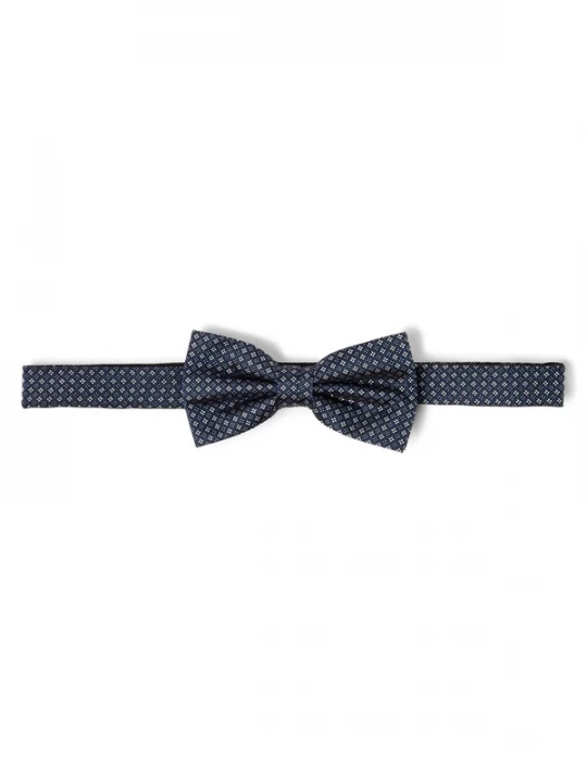 Foto van product Finshley & Harding London Vlinderdasje marine