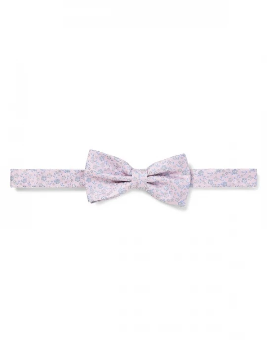 Foto van product Finshley & Harding London Vlinderdasje rosa