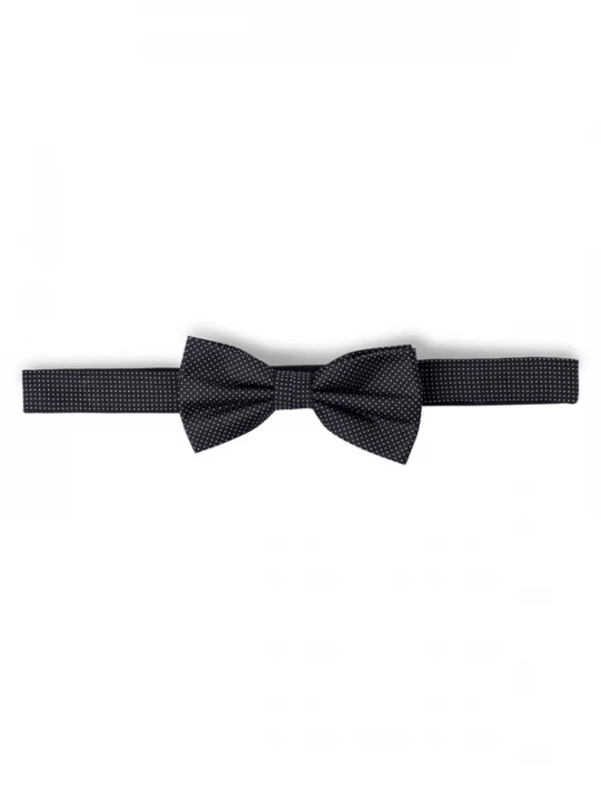Foto van product Finshley & Harding London Vlinderdasje zwart
