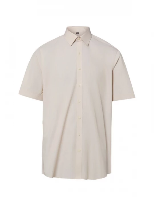 Foto van product Finshley & Harding Overhemd sand