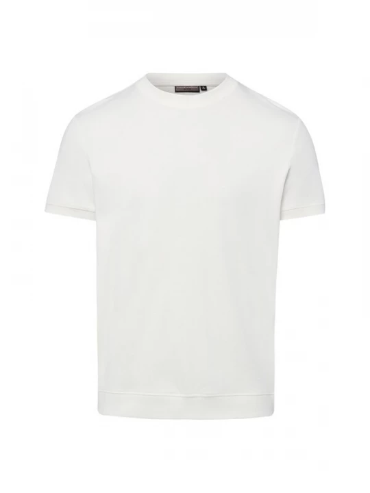 Foto van product Finshley & Harding Shirt ecru