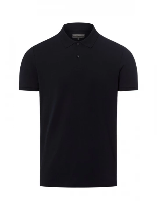 Foto van product Finshley & Harding Shirt marine