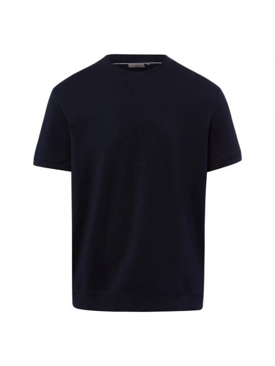 Foto van product Finshley & Harding Shirt marine