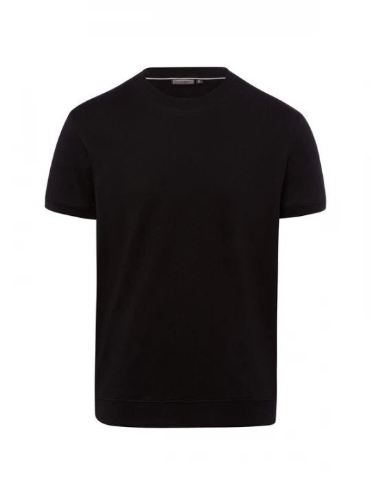 Foto van product Finshley & Harding Shirt zwart