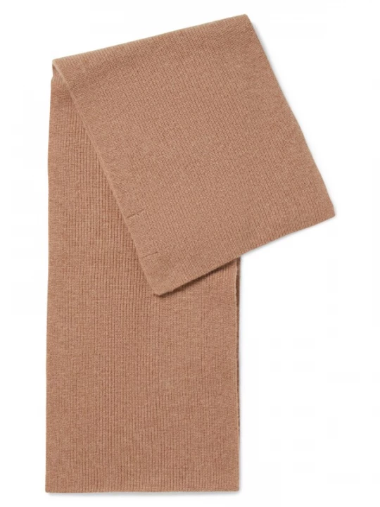 Foto van product Finshley & Harding Sjaal camel