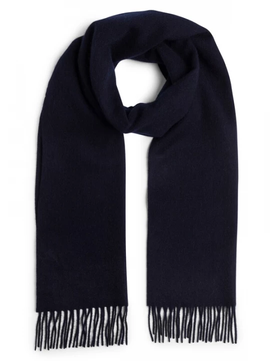 Foto van product Finshley & Harding Sjaal marine