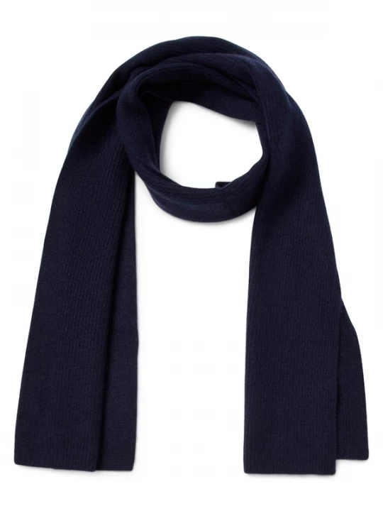 Foto van product Finshley & Harding Sjaal marine