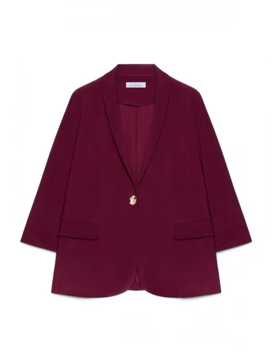 Foto van product Fiorella Rubino Blazers bordeaux