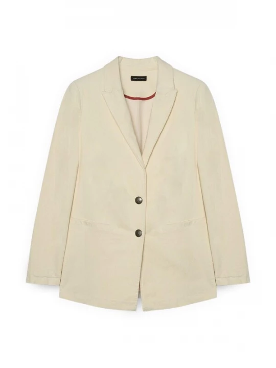 Foto van product Fiorella Rubino Blazers wit