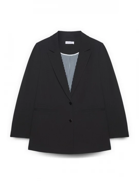 Foto van product Fiorella Rubino Blazers zwart
