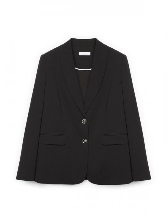 Foto van product Fiorella Rubino Blazers zwart
