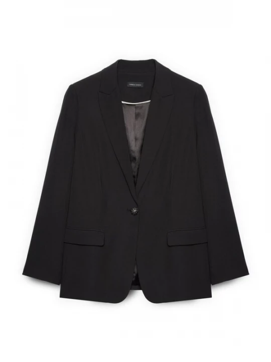 Foto van product Fiorella Rubino Blazers zwart