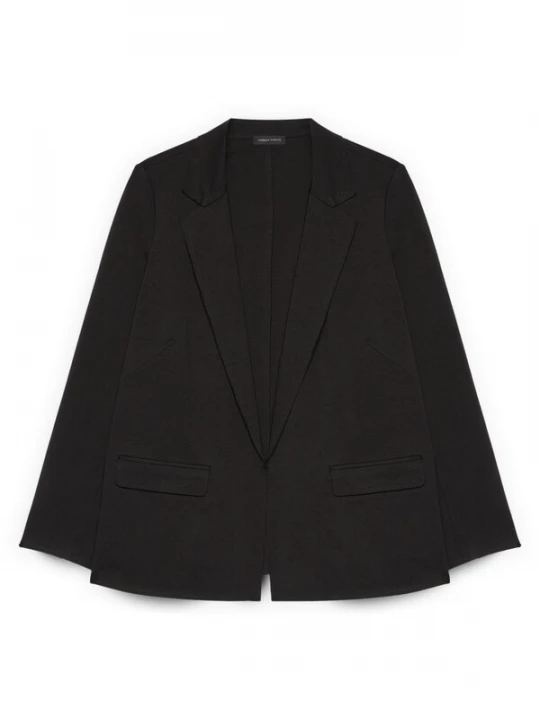 Foto van product Fiorella Rubino Blazers zwart