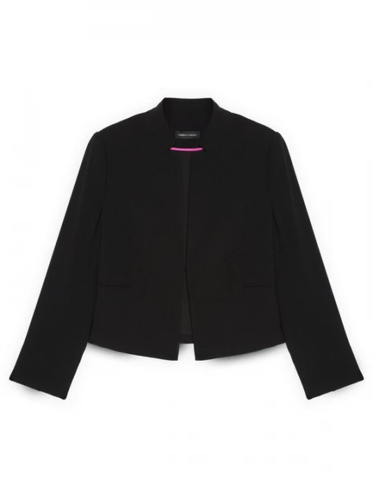 Foto van product Fiorella Rubino Blazers zwart