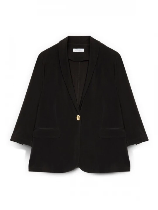 Foto van product Fiorella Rubino Blazers zwart