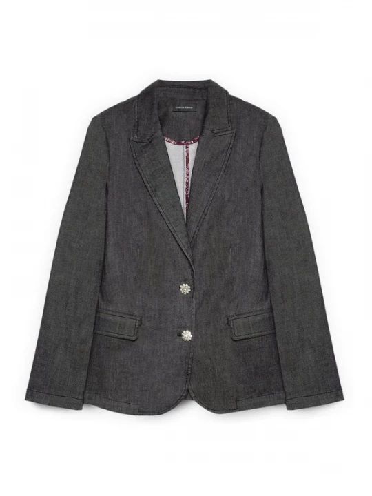 Foto van product Fiorella Rubino Blazers zwart
