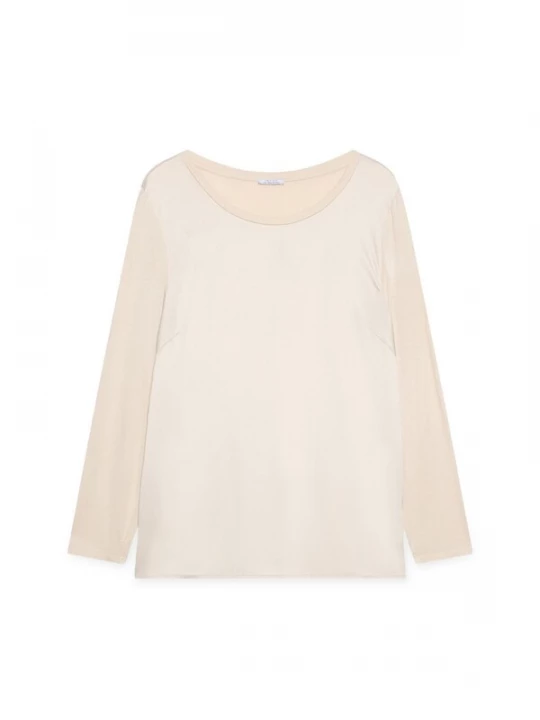 Foto van product Fiorella Rubino Blouse beige