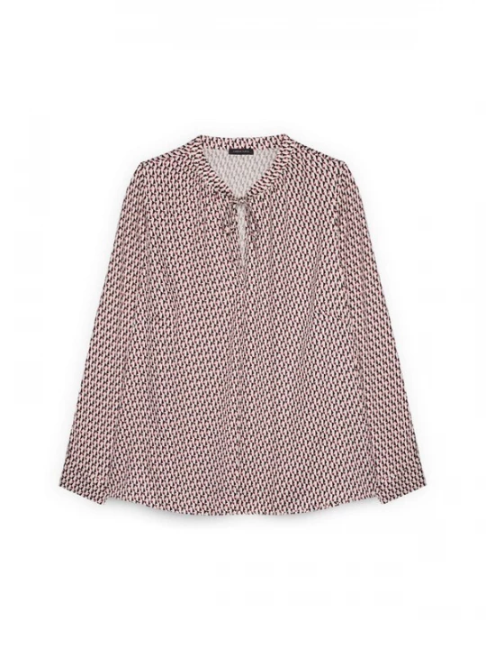 Foto van product Fiorella Rubino Blouse bordeaux