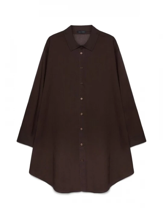Foto van product Fiorella Rubino Blouse bruin